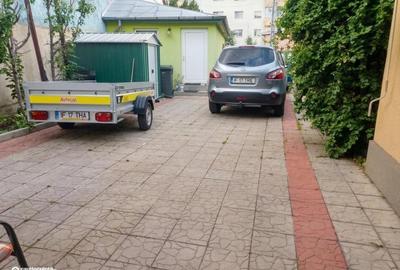 Casă individuală cu 6 camere cu Canalizare în Central - 14