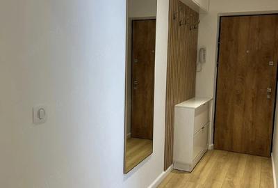 Apartament cu 2 camere decomandat în Tudor Vladimirescu