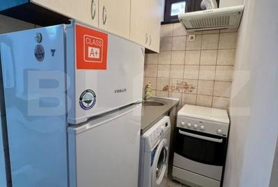 Garsonieră în Ultracentral