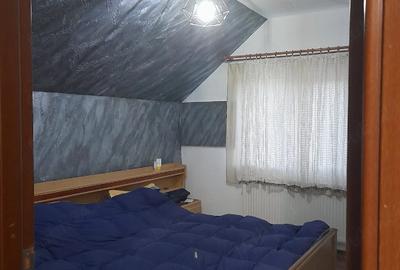 Casă cu Teren 520 Mp în Sălicea - 1