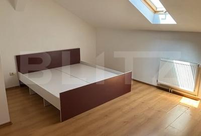 Apartament cu 3 camere decomandat, mobilat în Gării - 2