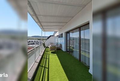 Apartament cu 5 camere în Bună Ziua