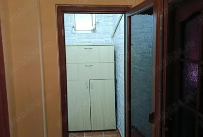 Apartament cu 2 camere decomandat în Central - 3