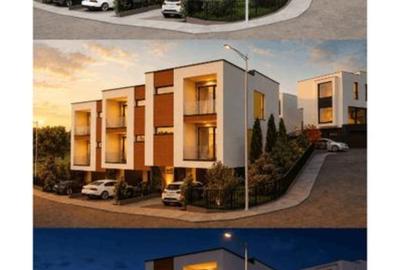 Teren Construcții intravilan de 580 mp, în Florești - 4