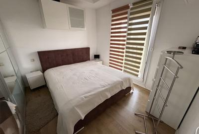 Apartament cu 2 camere în Ștefăneștii de Jos - 5