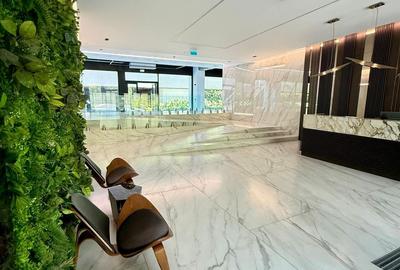 Apartament cu 2 camere în Nerva Traian
