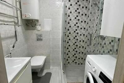 Garsonieră în Tei - 1