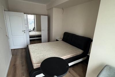 Apartament cu 2 camere decomandat, mobilat în Tomis Nord