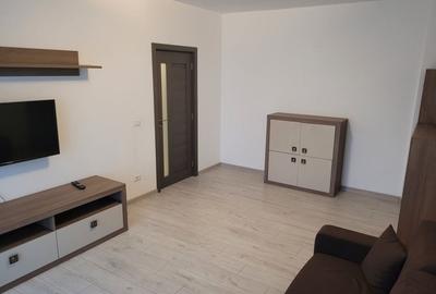 Apartament cu 2 camere decomandat în Central - 2