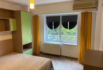 Apartament cu 2 camere decomandat, mobilat în Calea Călărașilor - 19