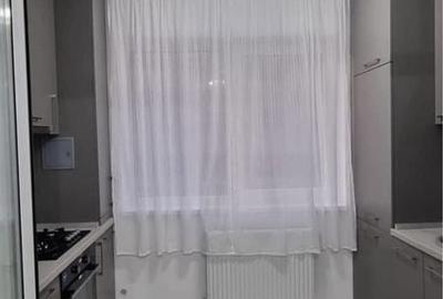 Apartament cu 2 camere decomandat în Metalurgiei