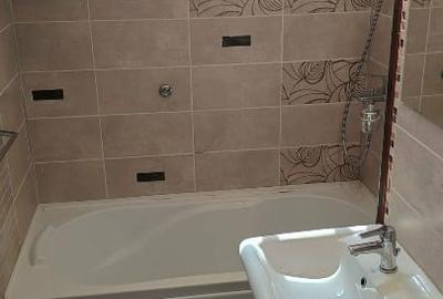 Apartament cu 2 camere decomandat, mobilat în Est - 7
