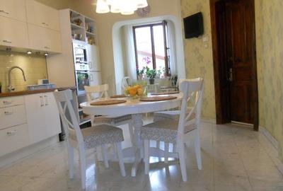 Apartament cu 4 camere decomandat în Dorobanți - 30