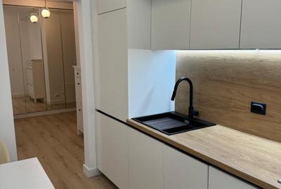 Apartament cu 2 camere în Gheorgheni