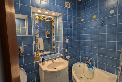Garsonieră semidecomandată în Pajura - 7
