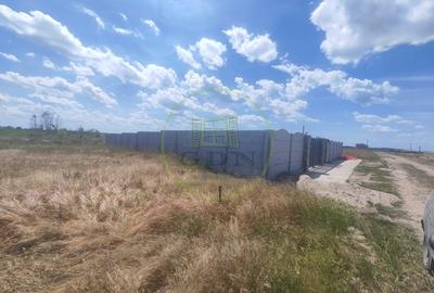 Teren construcție, în Ghercești - 4