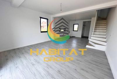 Duplex cu 3 camere cu Teren 210 Mp în Berceni - 3