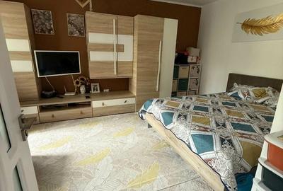 Garsonieră decomandată în Popoveni - 1