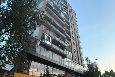 Garsonieră semidecomandată, mobilată în Dristor