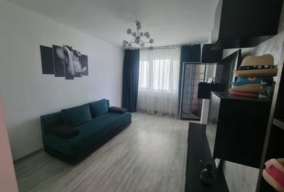 Apartament cu 2 camere decomandat în Central - 7