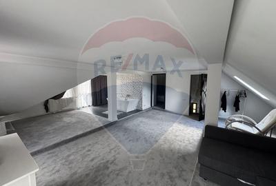 Casă cu 6 camere cu Teren 7661 Mp în Cheia - 7