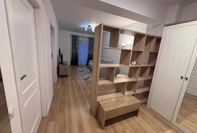 Apartament cu 2 camere, mobilat în Mărăști - 6