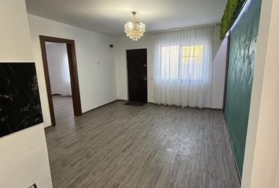 Casă cu 2 camere cu Teren 140 Mp în Central - 5