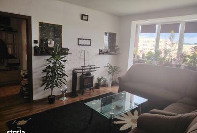 Apartament cu 2 camere semidecomandat în Astra