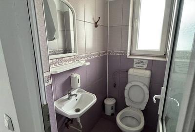 Spațiu comercial, de 100 mp, în Central - 5