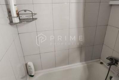 Apartament cu 3 camere în Mureșeni