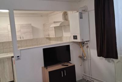 Garsonieră în Lazaret