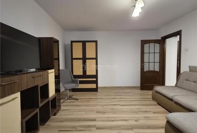 Apartament cu 2 camere decomandat, mobilat în Drumul Taberei - 17