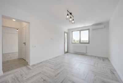 Apartament cu 2 camere semidecomandat în Baba Novac - 2