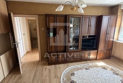 Apartament cu 2 camere în Grigorescu