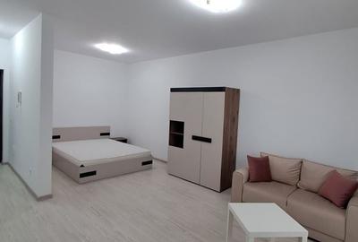 Apartament în Gorjului