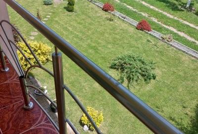 Casă cu 3 camere în Sânger - 4