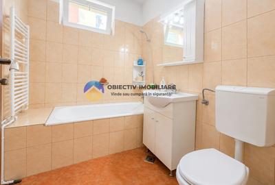 Apartament cu 2 camere decomandat în Central - 13
