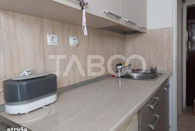 Garsonieră decomandată, mobilată în Turnișor - 1