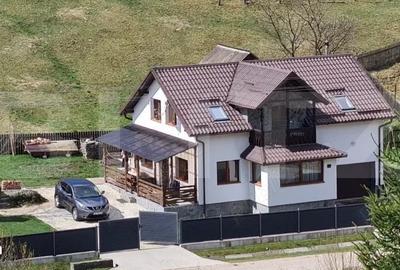Casă cu 3 camere în Ciupercenii Noi - 1
