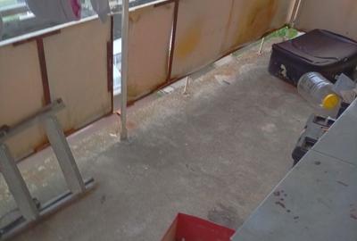 Apartament cu 2 camere semidecomandat în Dodeni - 6