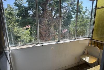 Apartament cu 3 camere în Cornișa