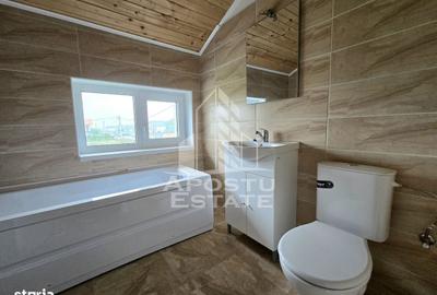 Casă cu 4 camere decomandat cu Teren 365 Mp în Șag - 8