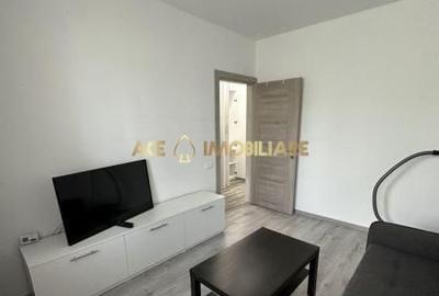 Garsonieră decomandată, mobilată în Berceni - 2