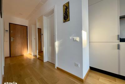 Apartament cu 2 camere, mobilat în Astra - 11