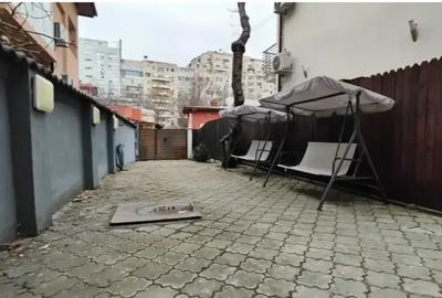 Casă individuală cu 6 camere cu Canalizare în P-ța Alba Iulia - 5