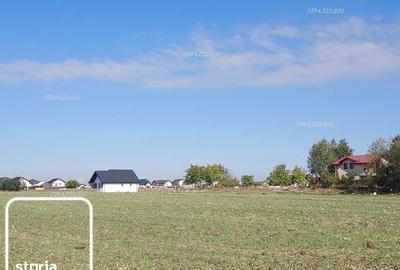Teren de 625 mp, în Berceni