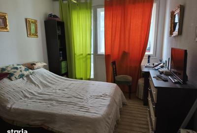 Apartament cu 3 camere semidecomandat în Crângași - 3