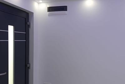 Casă cu 3 camere în Miron Costin - 3