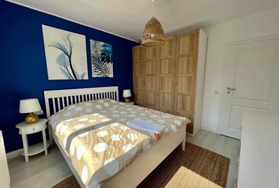 Apartament cu 2 camere semidecomandat în Mazepa 2 - 9