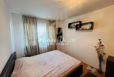 Apartament cu 2 camere semidecomandat, mobilat în Central - 2